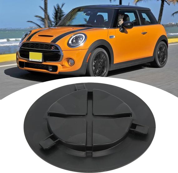 Крышка в подкрылок MINI R55, R56, R57, R58, R59, R60, R61 | Зображення 9