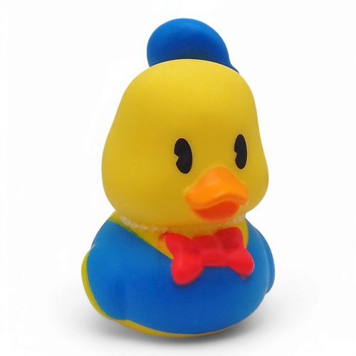 Ігрова фігурка "DUCKALOOZ" серії "Disney" (качечка Дональд Дак)