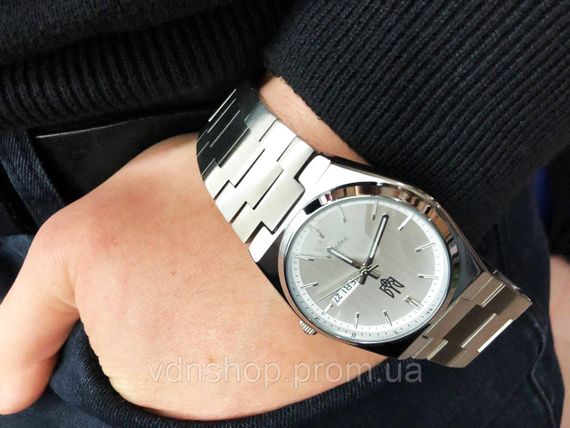 Ексклюзивні чоловічі годинники, Оригінальні чоловічі класичні наручні годинники NZ-88 | Зображення 7