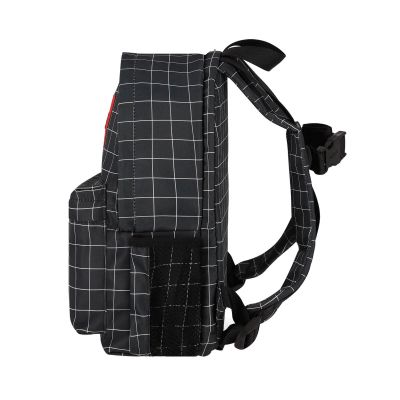 Рюкзак шкільний Bagland Stylish S 8л сублімація 1339 (00554694) (1119520744) | Зображення 1
