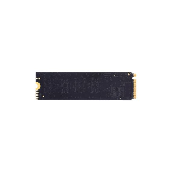 Накопичувач SSD M.2 2280 256GB Apacer (AP256GAS2280P4U-1) | Зображення 1