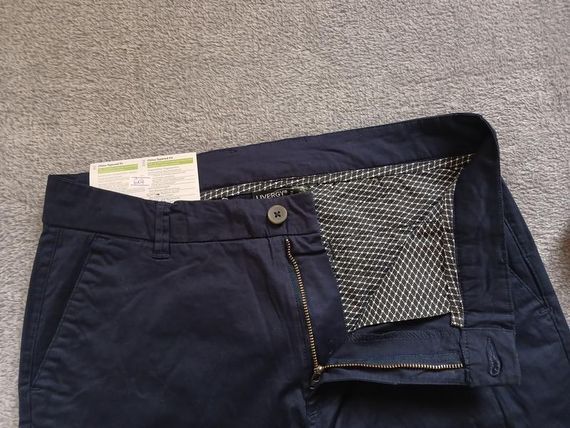 Штани чоловічі livergy | Зображення 1