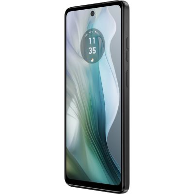 Мобильный телефон Motorola E14 4/64GB Graphite Grey (PB3C0035RS) | Зображення 3