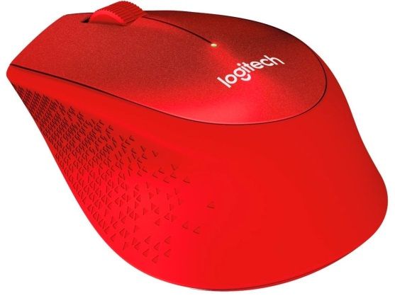 Миша Logitech M330 (910-004911) | Зображення 1