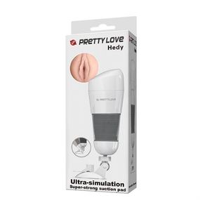 Мастурбатор - Pretty Love Hedy Vagina Masturbator