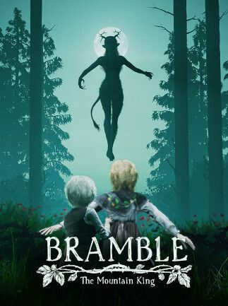 Bramble: The Mountain King (PC) - Steam Gift - EUROPE