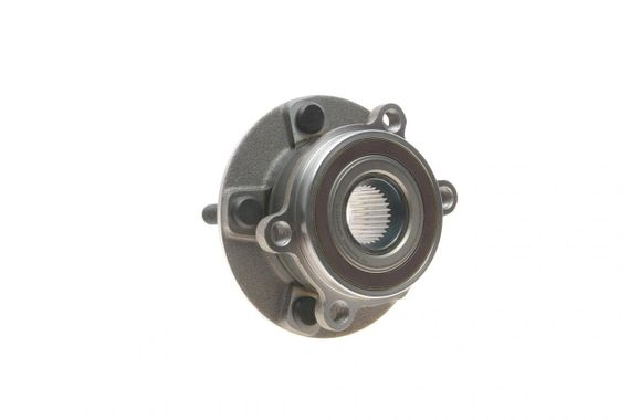 Підшипник маточини передньої Mazda 6 14-17 30.56x138.9x68  PHU590493 | Зображення 1