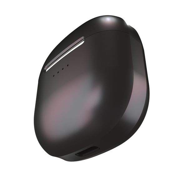 Гарнітура ERGO BS-740 Air Sticks 2 Black | Зображення 6