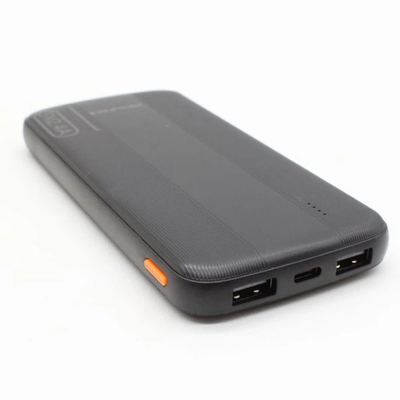 Портативный аккумулятор AWEI P20K 10000mAh 2USB / Повербанк для телефона | Зображення 6