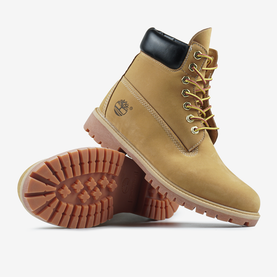 Черевики Тімби Boots , нубук, В'єтнам 9001 | Зображення 9