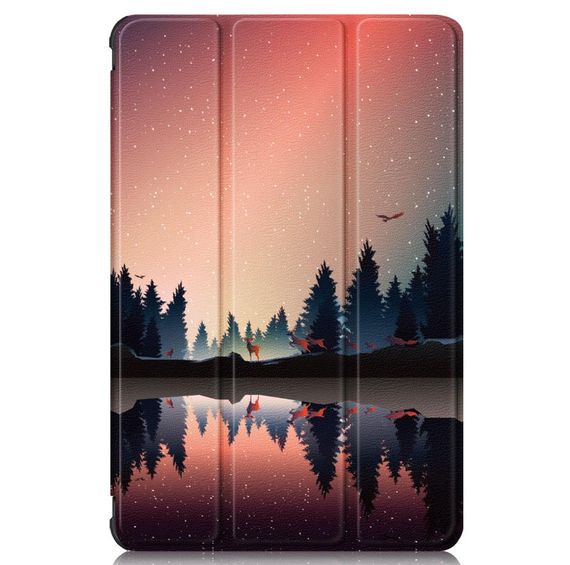 Чохол Primolux Slim для планшета Samsung Galaxy Tab A8 10.5" 2021 (SM-X200 / SM-X205) - Nature | Зображення 3