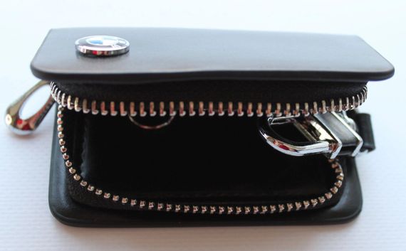 Ключниця для авто KeyHolder AUDI | Зображення 3