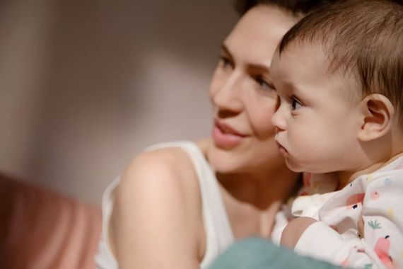 Philips Пляшечка Avent для годування Natural Природний Потік, 260 мл.1 шт. Жираф (SCY903/66) | Зображення 9