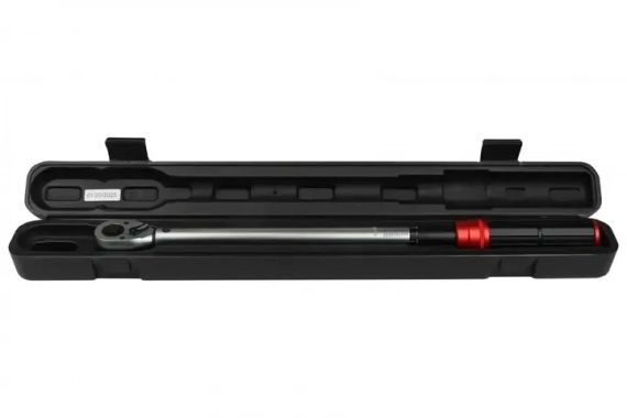 Ключ Динамометричний GUT MECHANIC 1/2" 30-220NM TW-12220 | Зображення 1