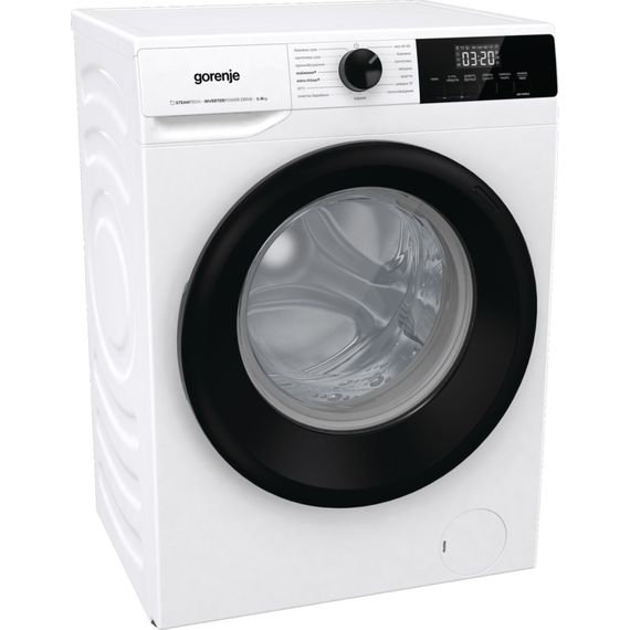 Пральна машина Gorenje W3D2A854ADS | Зображення 1