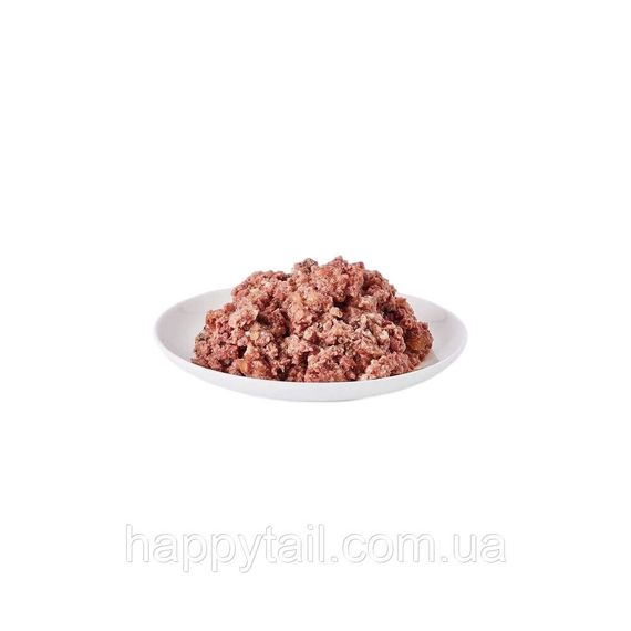 Корм влажный Carny Adult Beef Venison with Cowberries для взрослых котов с говядиной олениной и брусникой 400 г | Зображення 2