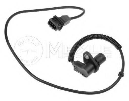 Датчик обертання колінчастого валу (вир-во MEYLE) MEYLE 6148990021 на OPEL ASTRA F (56_, 57_)