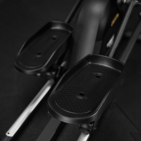 Орбитрек Trex Sport TX-700CT Steel магнитный черный | Зображення 9