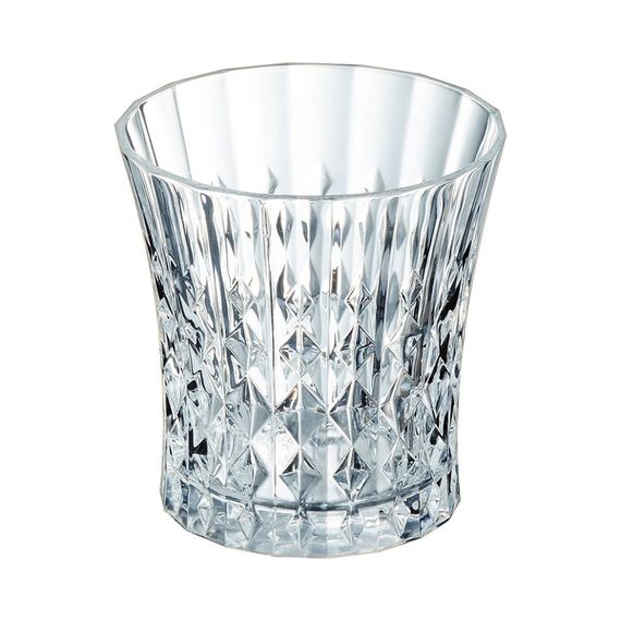 Набір склянок Cristal d'Arques Paris Lady Diamond (L9747) | Зображення 1