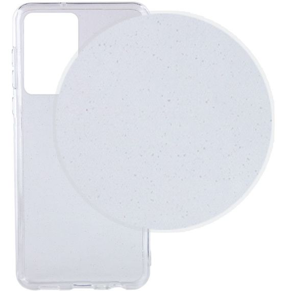 TPU чохол Molan Cano Jelly Sparkle для Xiaomi Poco X5 5G / Redmi Note 12 5G | Зображення 1