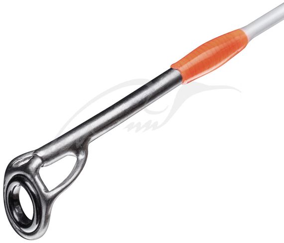 Вудилище фідерне Brain Scout 3.90m max 90g Black EVA | Зображення 2