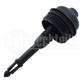 Крышка масляного фильтра Mercedes Benz W213 M 264 18- / M 274 16-, AutoTechteile, 100 1844, 2370060