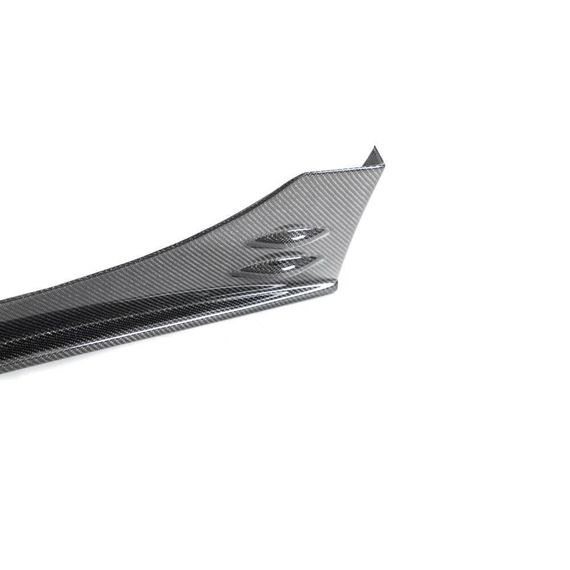 Боковые пороги (Карбон) для Toyota GT86 2011- гг | Зображення 3