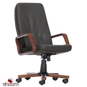 Кресло Новый Стиль MANAGER extra (Экокожа)