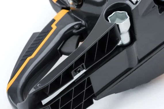 Пила ланцюгова бензинова Stiga CS545 | Зображення 4