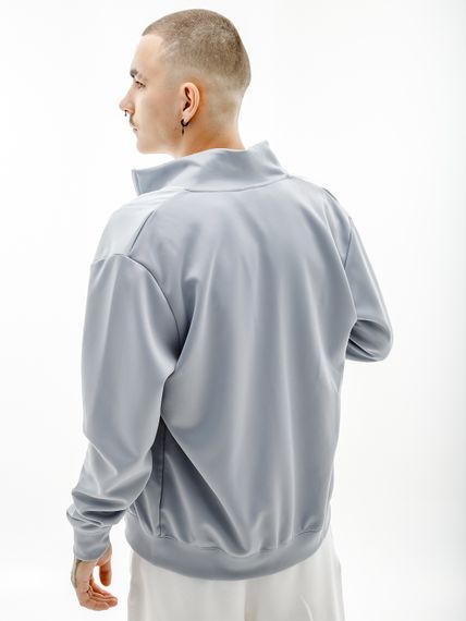 Куртка Nike M NSW HYBRID PK TRACKTOP | Зображення 1