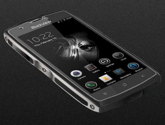 Закаленное защитное стекло для Blackview BV7000 / BV7000 Pro | Зображення 1