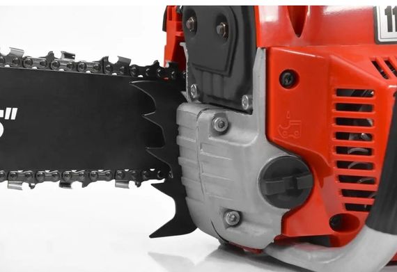 Ланцюгова бензинова пилка HECHT 950 | Зображення 5