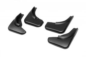 Бризковики (4 шт) для Volkswagen Passat B6 2006-2012рр