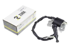 Котушка запалювання м/б 168F/170F (6,5/7Hp) ZUNA