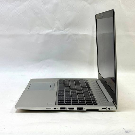 Ультрабук HP EliteBook 850 G5 / 15.6" (1920x1080) IPS / Intel Core i7-8550U (4 (8) ядра по 1.8 - 4.0 GHz) / 16 GB DDR4 / 512 GB SSD / AMD Radeon RX 540, 2 GB GDDR5, 128-bit / WebCam / LTE / Windows 11 Pro б/у | Зображення 6