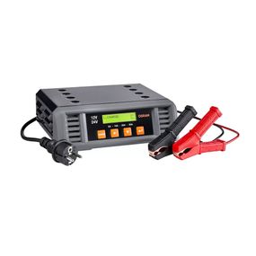 Зарядний пристрій для акумуляторів Osram BATTERYcharge PRO 30A 12/24V OSCP3024