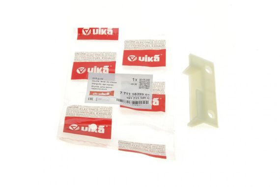 Шток переключения передач VW Caddy Golf III 97-05 77111639901 | Зображення 1