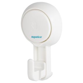 Гачки на вакуумних присосках Aquatica s42 64×45×115мм (2шт) (9784284)