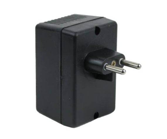 Реле захист від перепадів напруги 16А цифровий бар'єр | Зображення 1