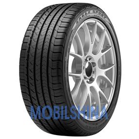 Всесезонные шины GOODYEAR Eagle Sport TZ (235/45R18 98Y)