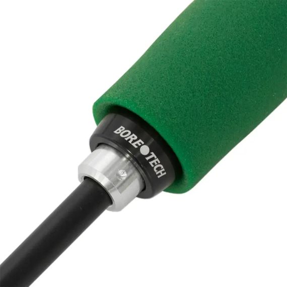 Шомпол Bore Tech BORE STIX кал. 338/.41. Довжина робоча - 142 см. Сталь в обплетенні. 8/32 F | Зображення 1