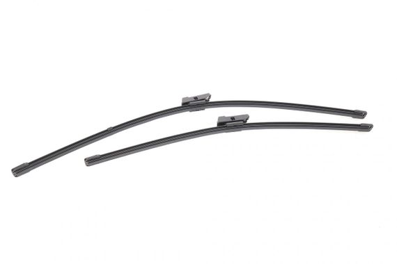 Щетки стеклоочистителя 600 480mm VW Passat Golf VI 05- 119261 | Зображення 1