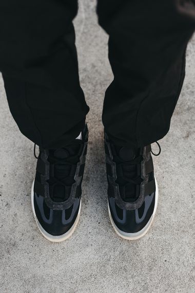 Кросівки Niteball весна / літо / осінь 0778 44 28 | Зображення 7