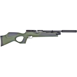 Weihrauch HW 100 T Synthetic stock кал. 4,5