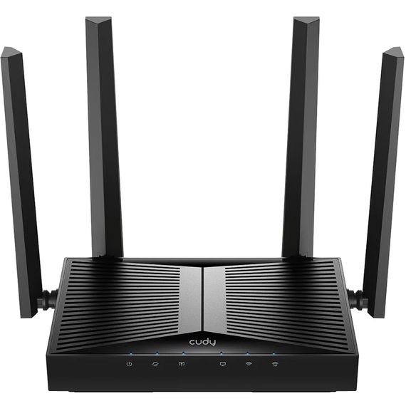 Маршрутизатор Cudy WR3600H, BE3600 2.5G Wi-Fi 7 Router