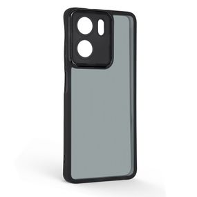 Чохол до мобільного телефона Armorstandart Shade OPPO A5X 4G / A5X 5G Black (ARM85618)