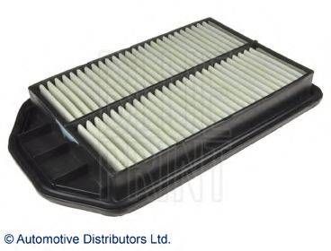 Фільтр повітряний Honda CR-V III (вир-во Blue Print) BLUE PRINT ADH22278 на HONDA CR-V Mk III (RE)