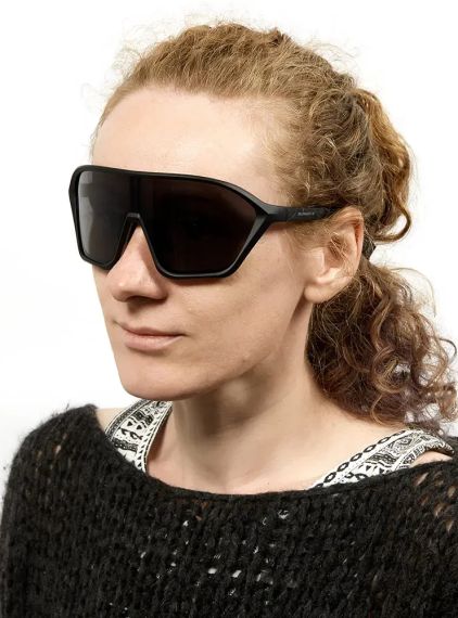 Окуляри балістичні Swiss Eye Devil Black | Зображення 3