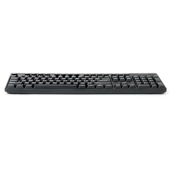 Клавіатура REAL-EL 502 Standard, USB, black | Зображення 3