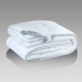 Ковдра двоспальне євро 195х215 см Climarelle Pure Line Arya AR-TR1001141